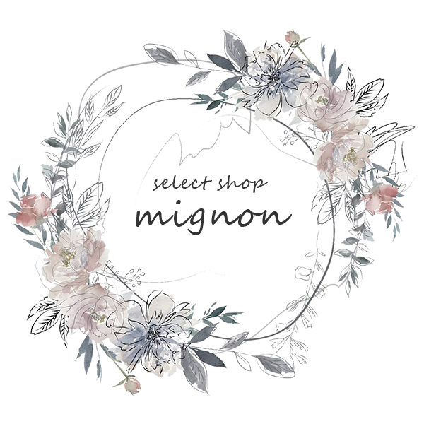 select shop mignon